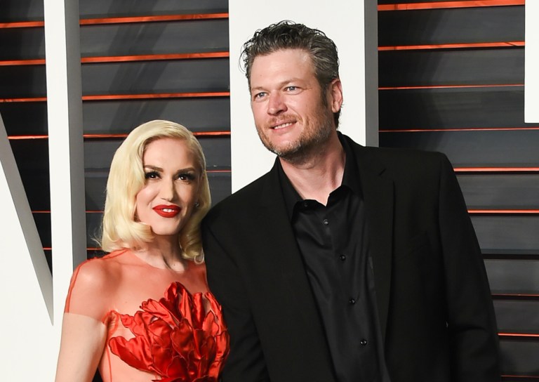 It's a smaller celebrity pool than at the Nordic state dinner in May, but more than Canada got. (Photo by Evan Agostini/Invision/AP)