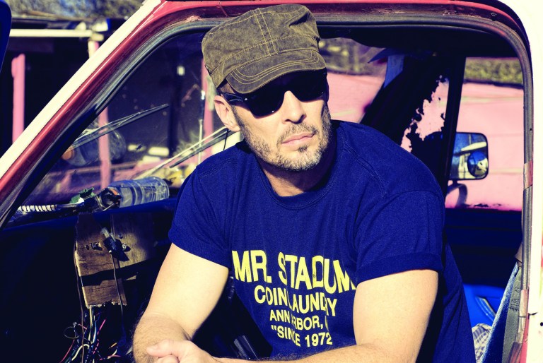 Courtesy photo
Paul Thorn