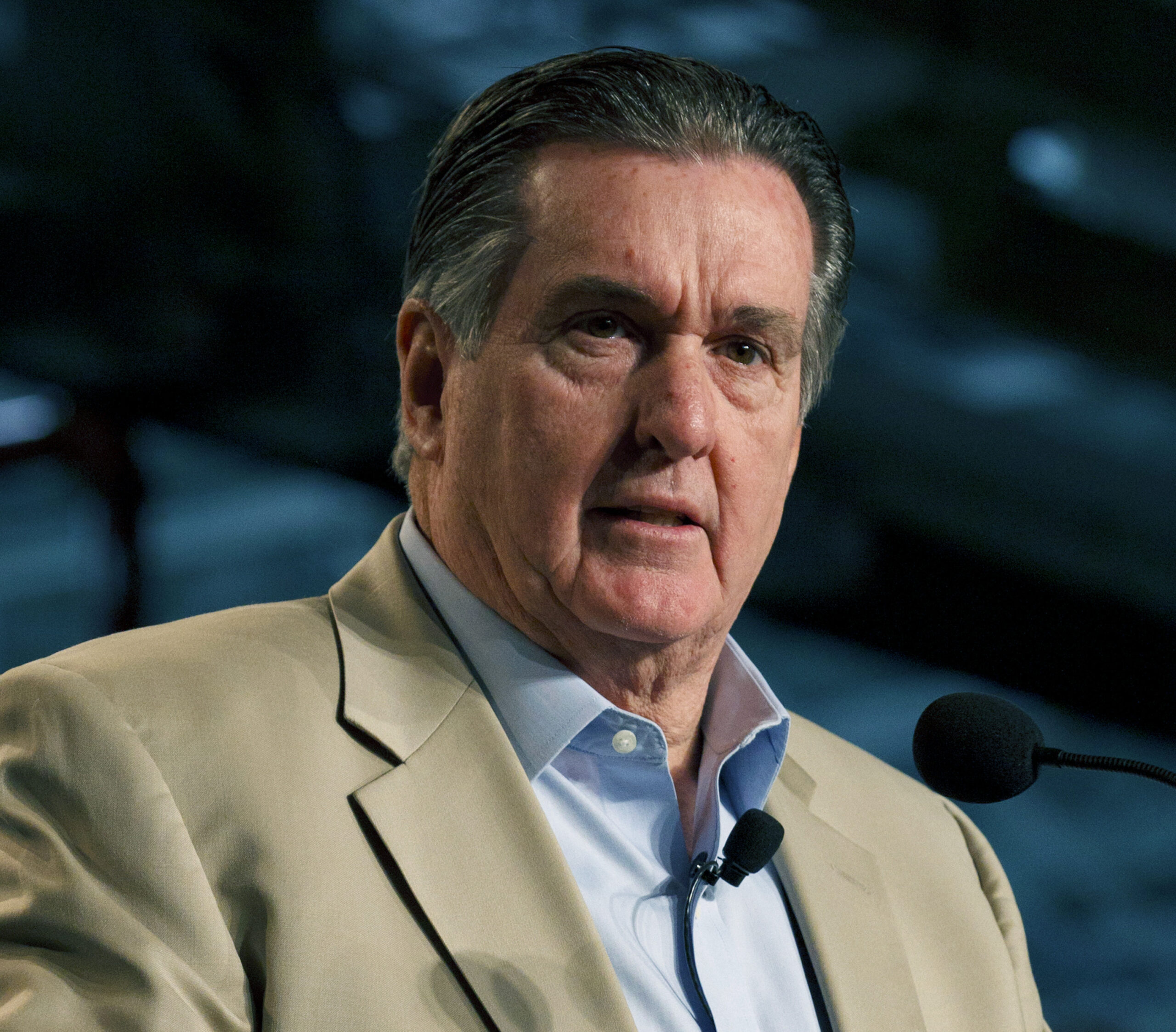 UAW official nominated for seat on GM board