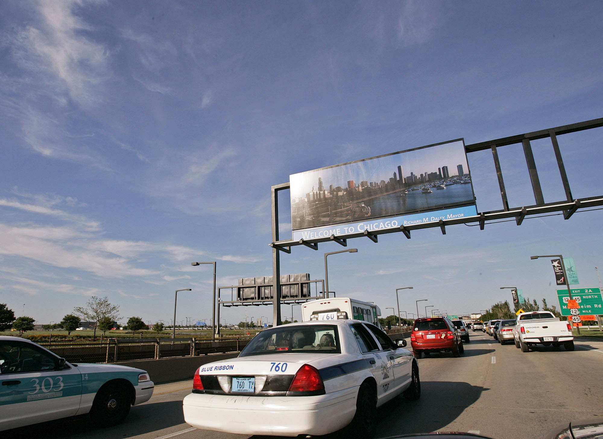 Illinois’ population has shrunk by 78,000 in three years