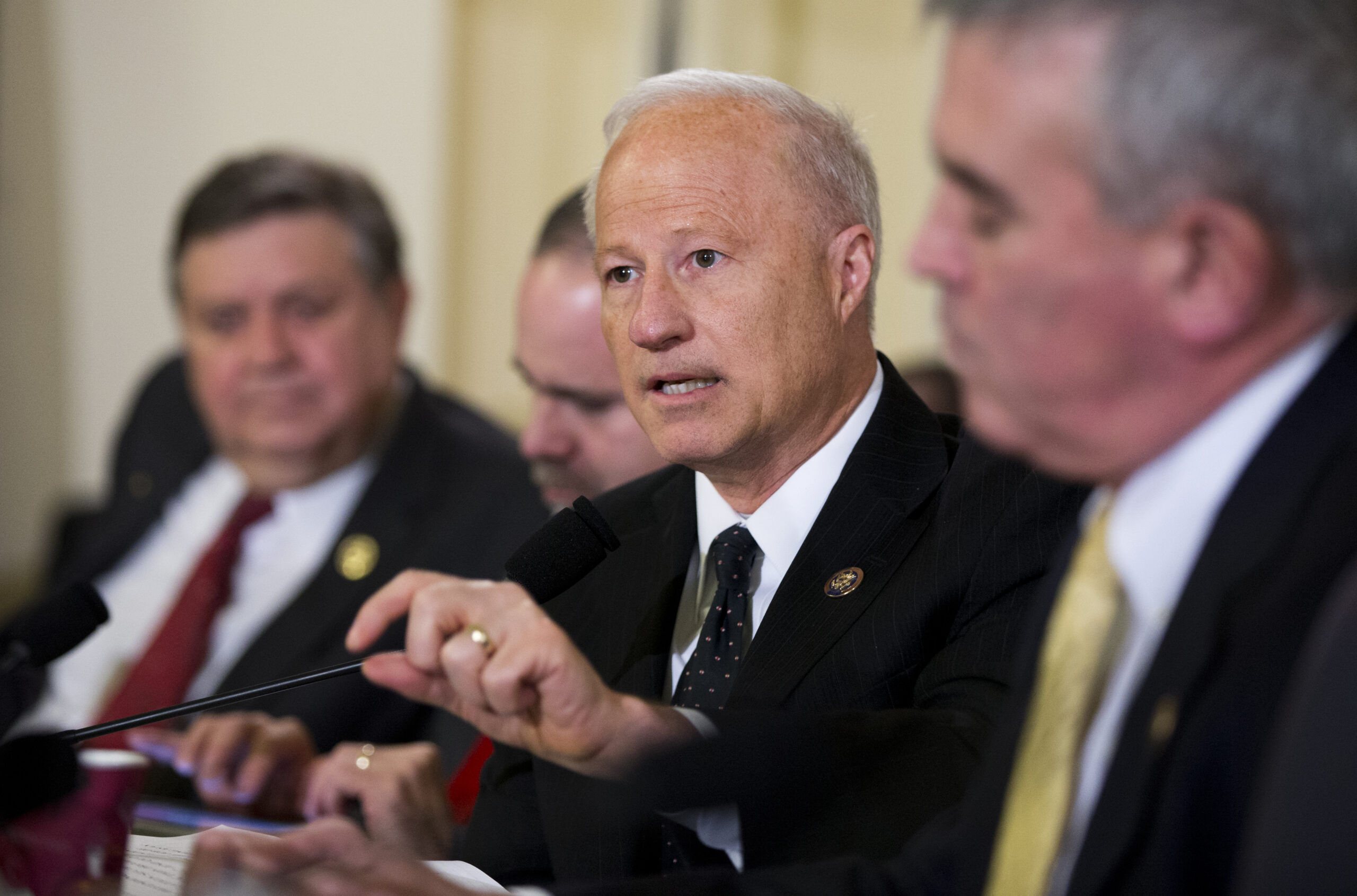 Washington Post fact checker gives rare all-true mark to GOP congressman