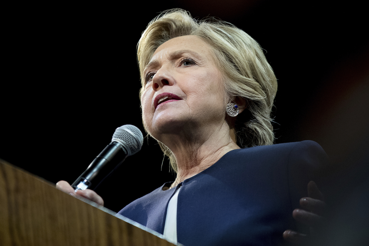 State Dept. releases 110 deleted Clinton emails