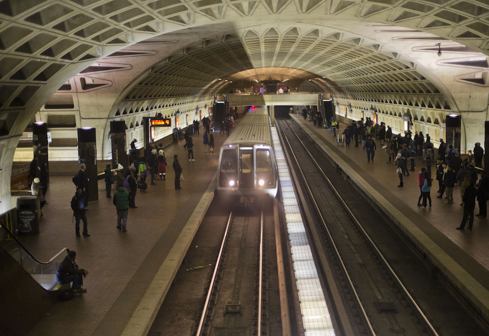 Feds hand down new emergency orders to Metro after fires