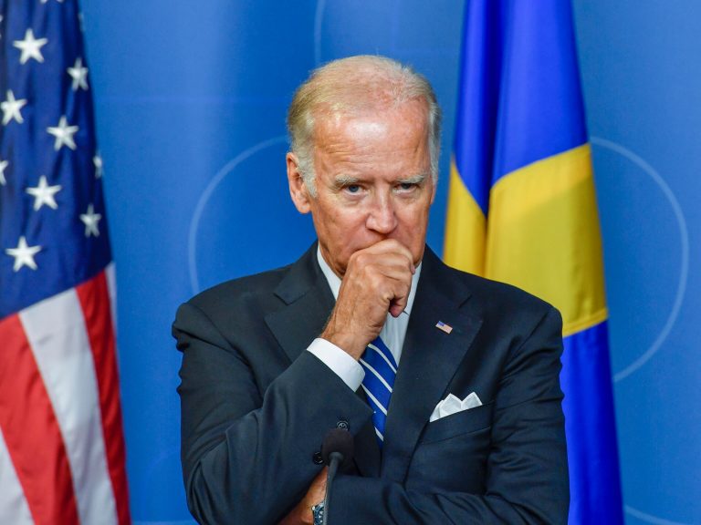 The National Republican Congressional Committee wasted no time in blasting vulnerable Democrats for Joe Biden's pledge, such as Rep. Rick Nolan, D-Minn. (AP Photo)