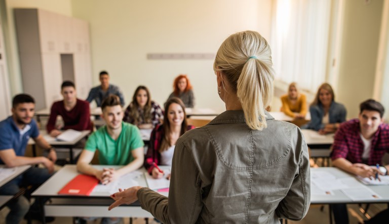 The evolution &mdash; some might say devolution &mdash; of the American Academy has been going on for a century or more (iStock)