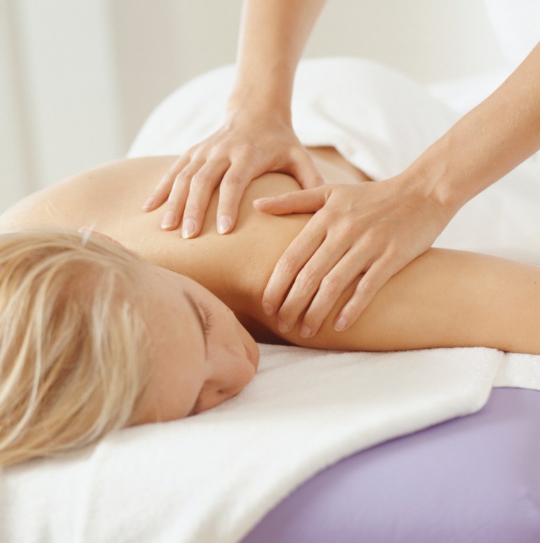 Alexandria may rewrite an ordinance that requires massage therapists to pay a $75 fee and register to meet with the police department's narcotics section before going into clients' homes. (Photo: Thinkstock)