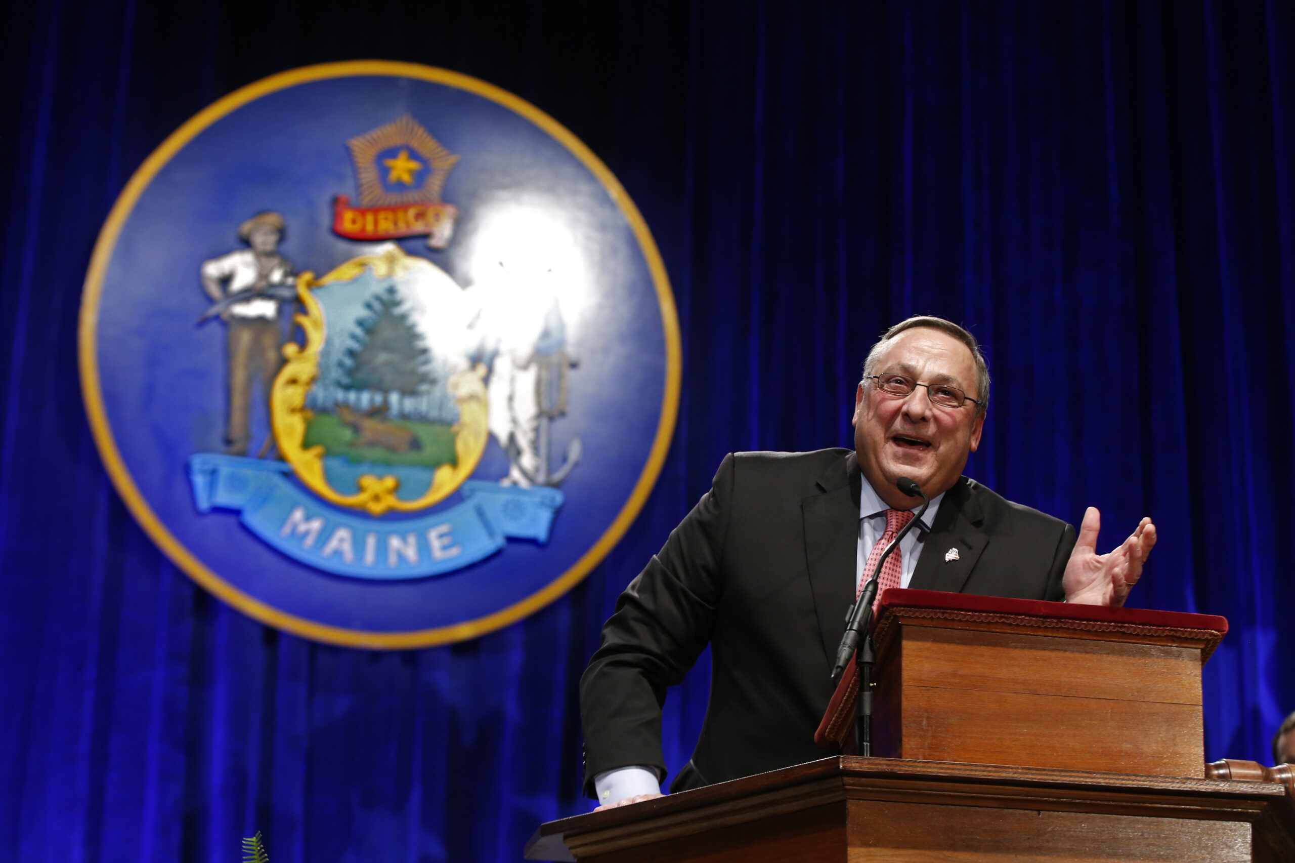 How one state is solving the food stamp problem