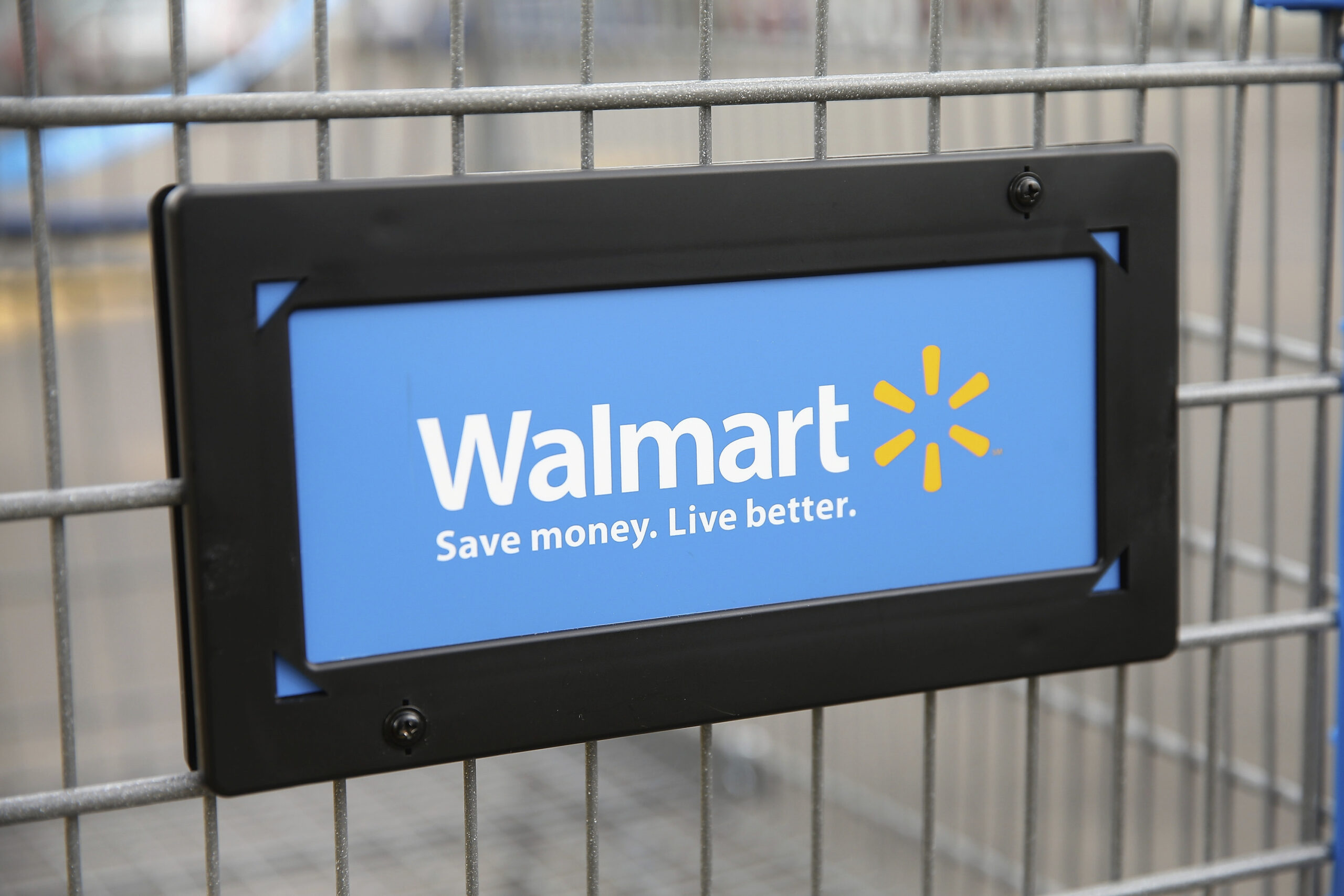 NLRB charges Walmart with illegal firings, disciplinary actions