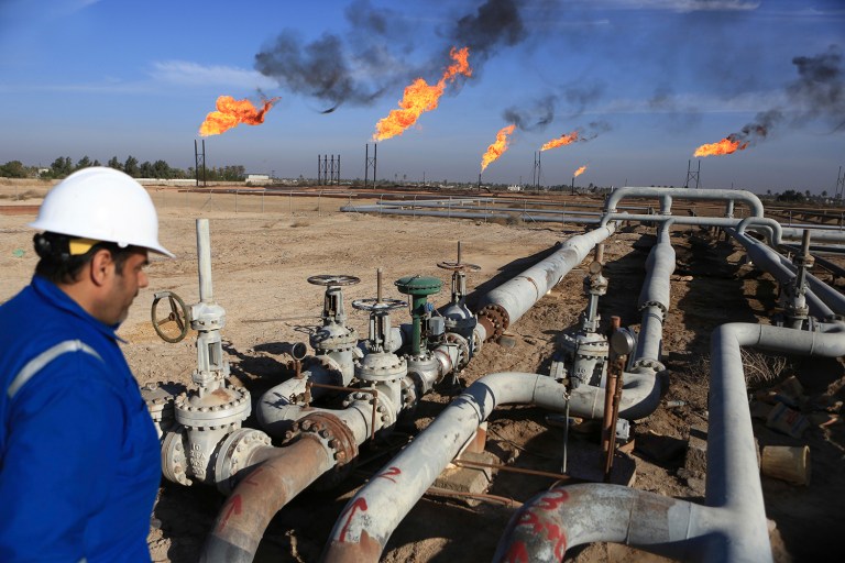 More than 76,000 oil and gas jobs were lost from February to June of 2020, during the heart of the pandemic, which caused a crash of oil prices.