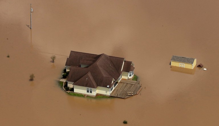 Shortly after the House Financial Services Committee passed a slate of reforms to the National Flood Insurance Program over the summer -- four of which passed unanimously -- a couple dozen House Republicans suddenly bucked. In mid-July, 26 members signed a letter to House leadership to 