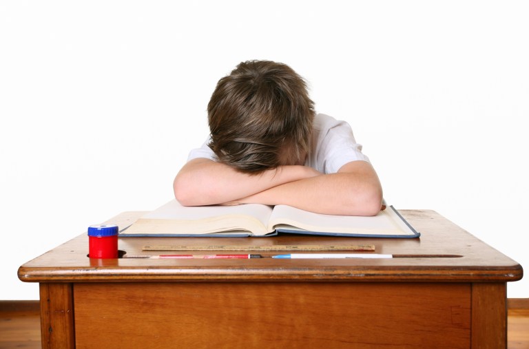 The DC Public Charter School Board announced a new policy Tuesday that would allow investigation into special education programs if schools appear to discriminate against students with disabilities. (Photo: Thinkstock)