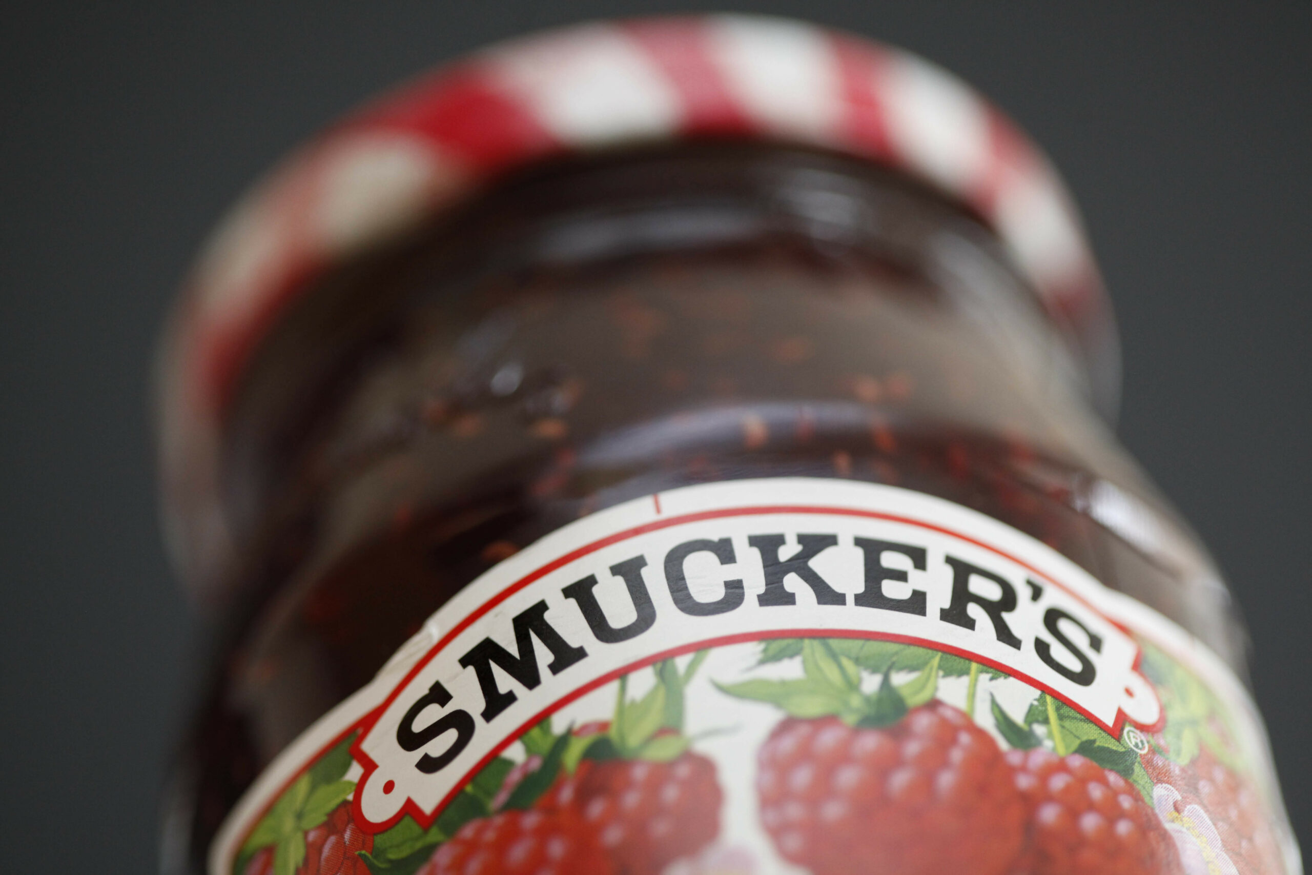 Border officials discover 6,500 pounds of pot packed in strawberry jam shipment