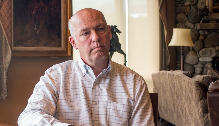 Now, the fate of the photo lies in the hands of Gallatin County District Judge Holly Brown, who has yet to weigh in on the requests from the news outlets. (AP Photo/Bobby Caina Calvan, File)