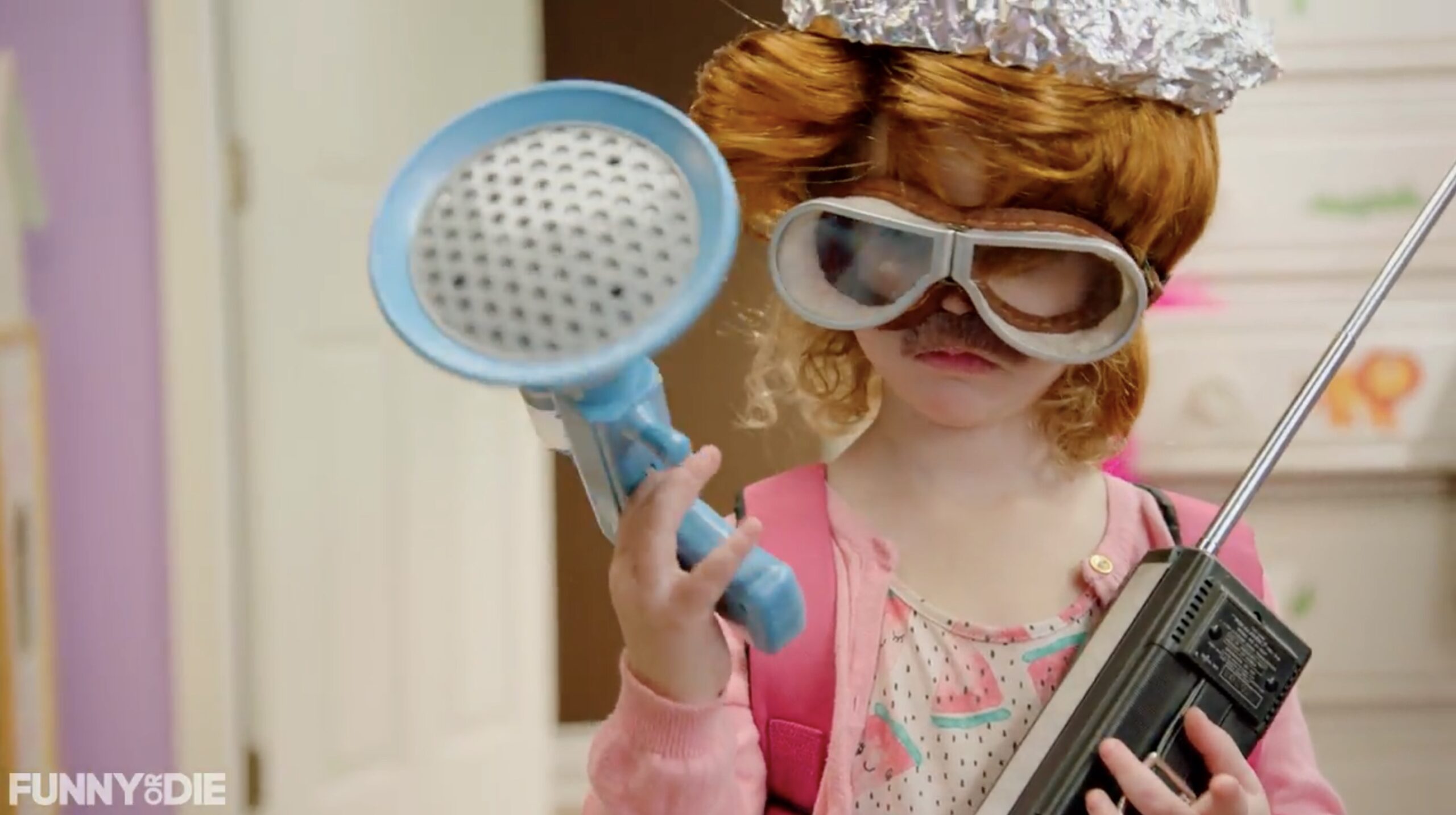 Funny or Die video mocks Common Core opponents