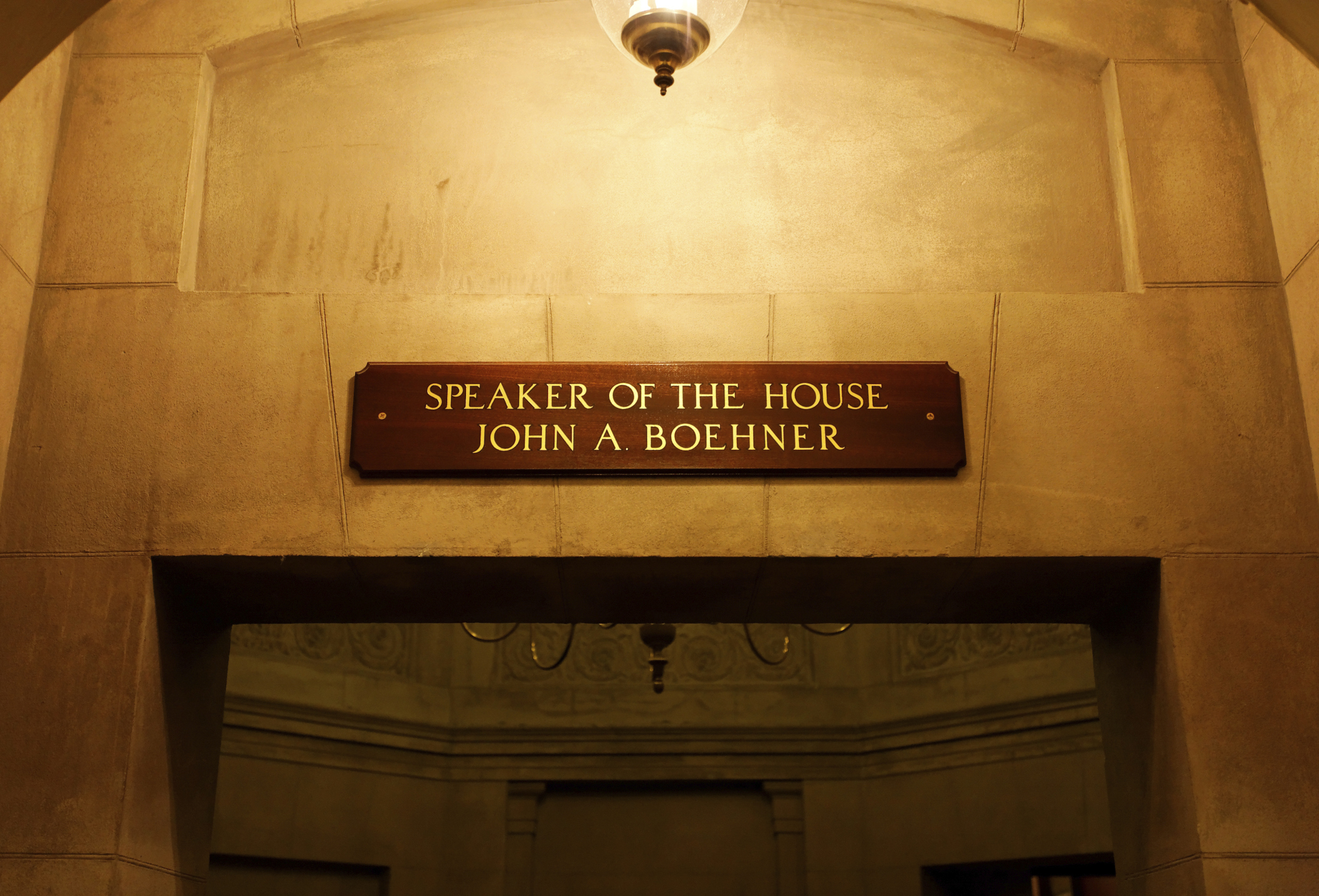 Ready to challenge Eric Cantor