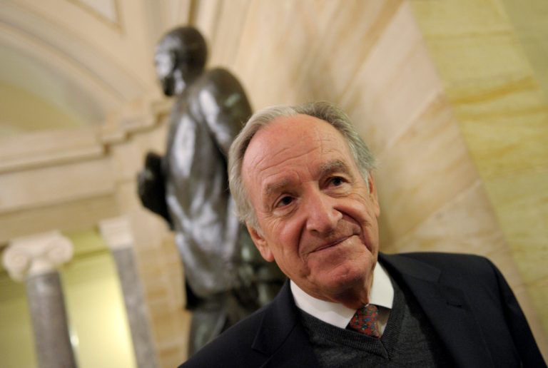 Sen. Tom Harkin, D-Iowa, bristled at the notion that NLRB nominees should have to affirm they would be neutral arbiters of the law. (AP/Susan Walsh)
