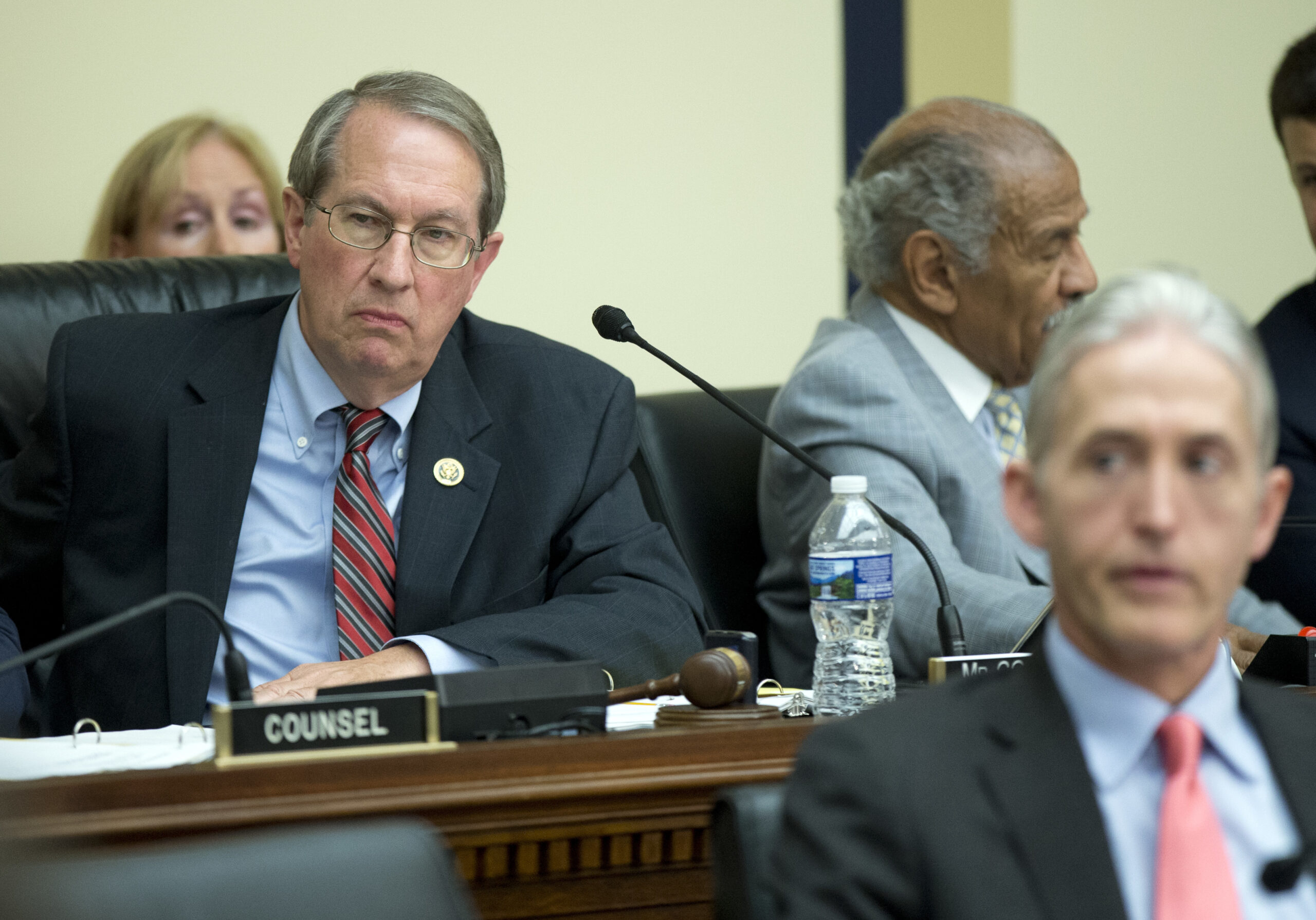 GOP warns DHS against delaying immigration updates until election