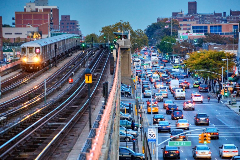 According to a study by the American Society of Civil Engineers, 