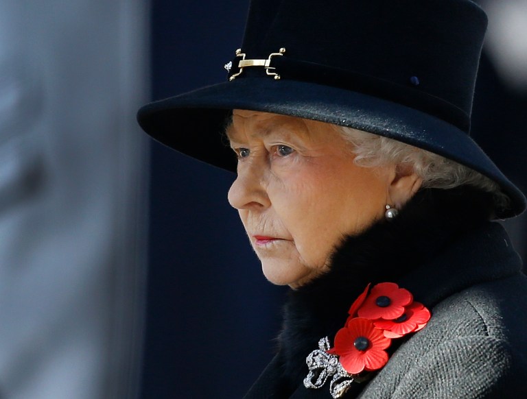 Class back on rise in UK _ but elite different