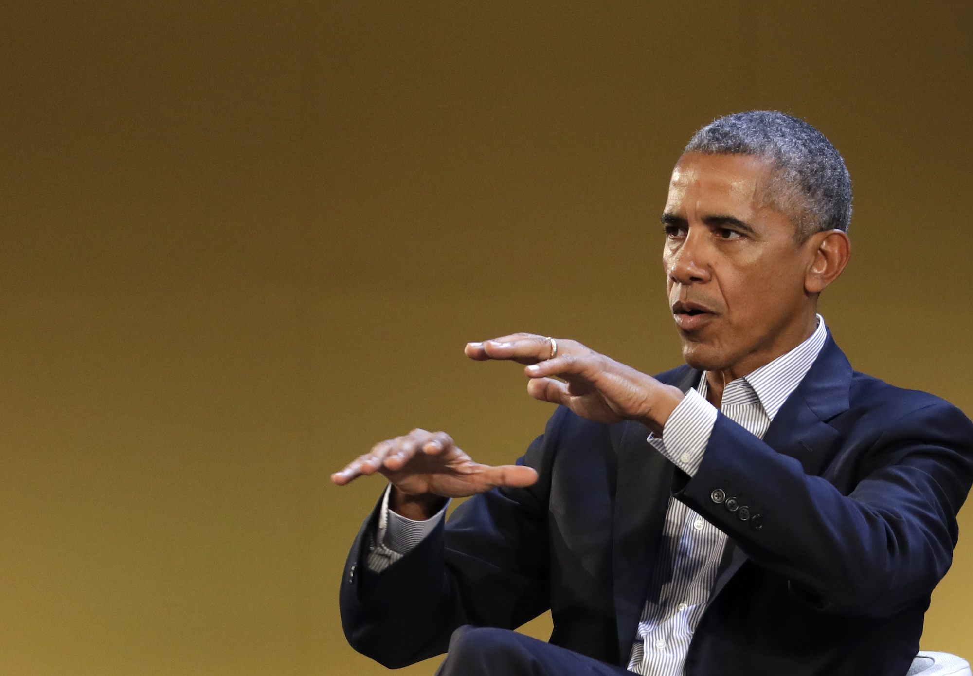 Ben Rhodes offers new insight into Obama’s ‘red line’ backpedal in Syria