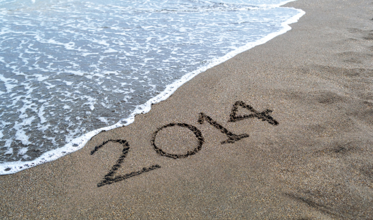 Though the president acknowledged that 2014 has been a tough year, he said that America is in a period of âÅresurgence.âï¿½Â 