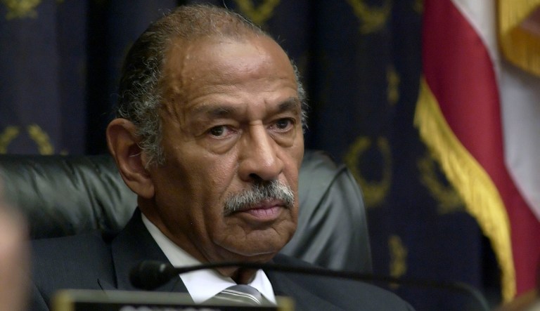 Cutting the source of the dollars being used to silence sexual harassment victims could be one quick, sure way toward stopping sexual harassment on Capitol Hill. (Bloomberg)