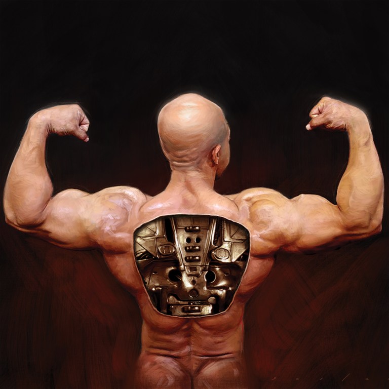 Predicting Ourselves Out of the Future