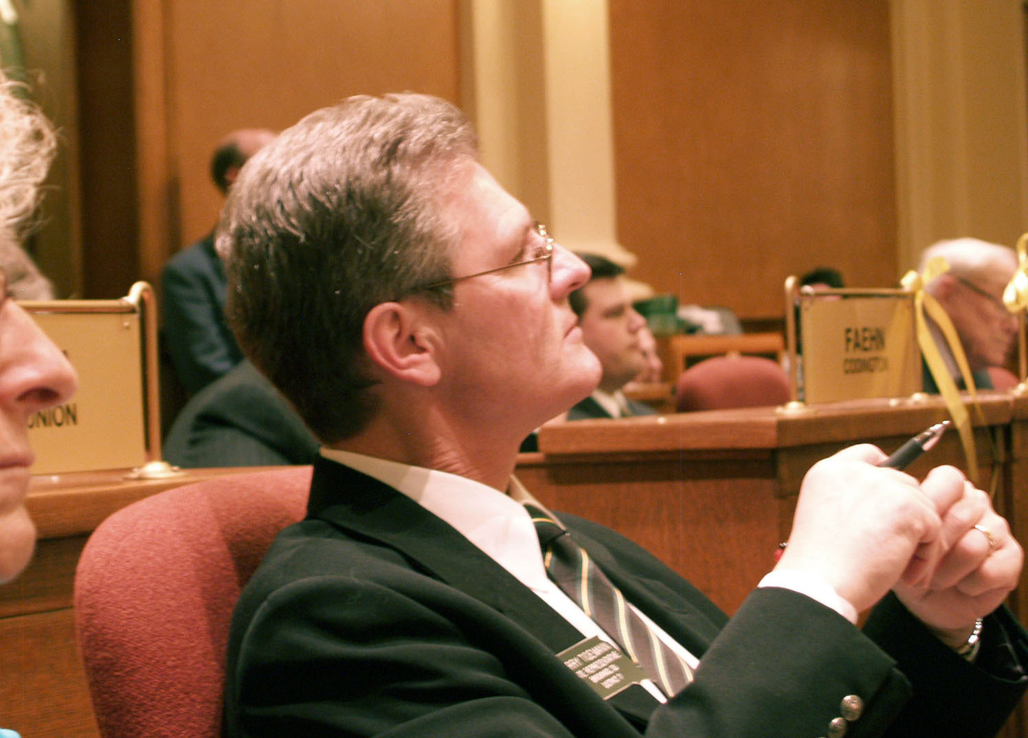 Questions raised about immigration program in 2008