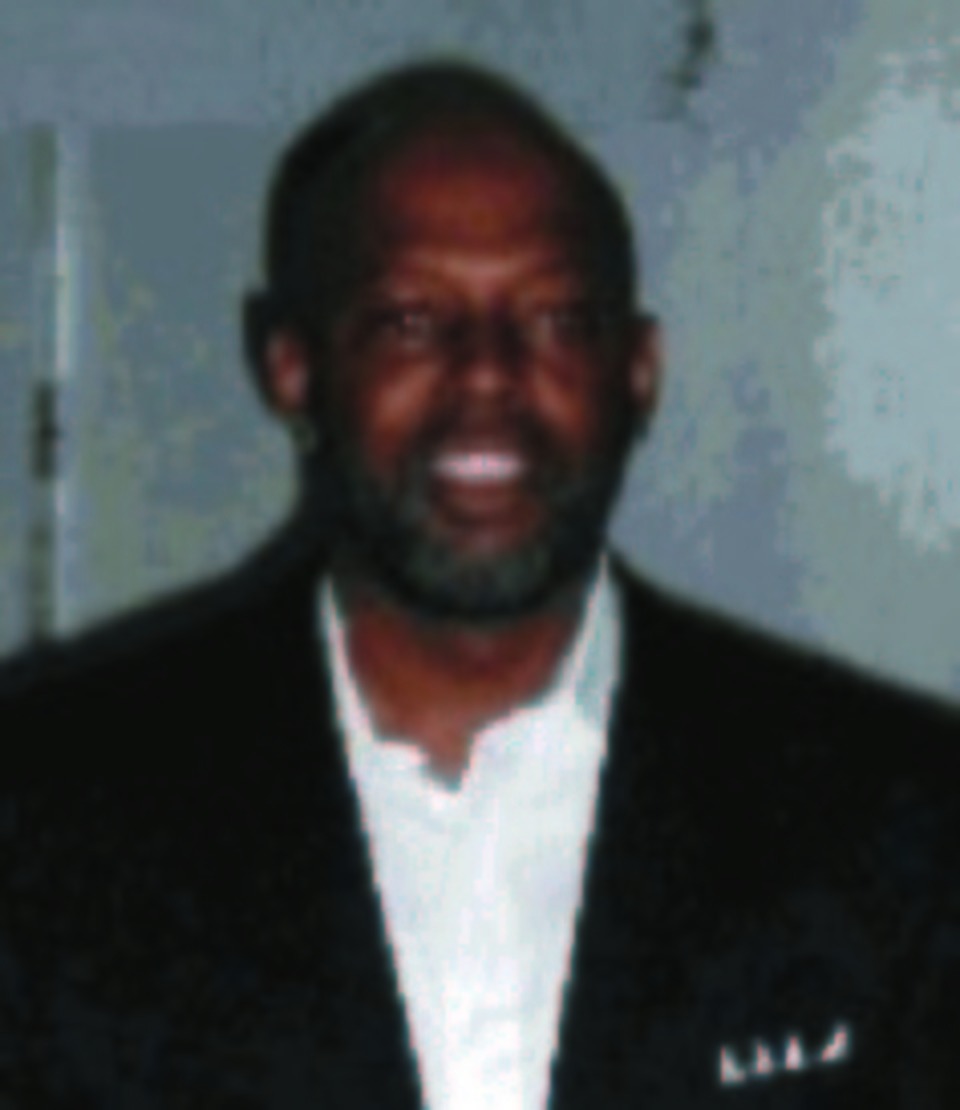 Most Wanted: D.C. building super wanted in killing over lawn