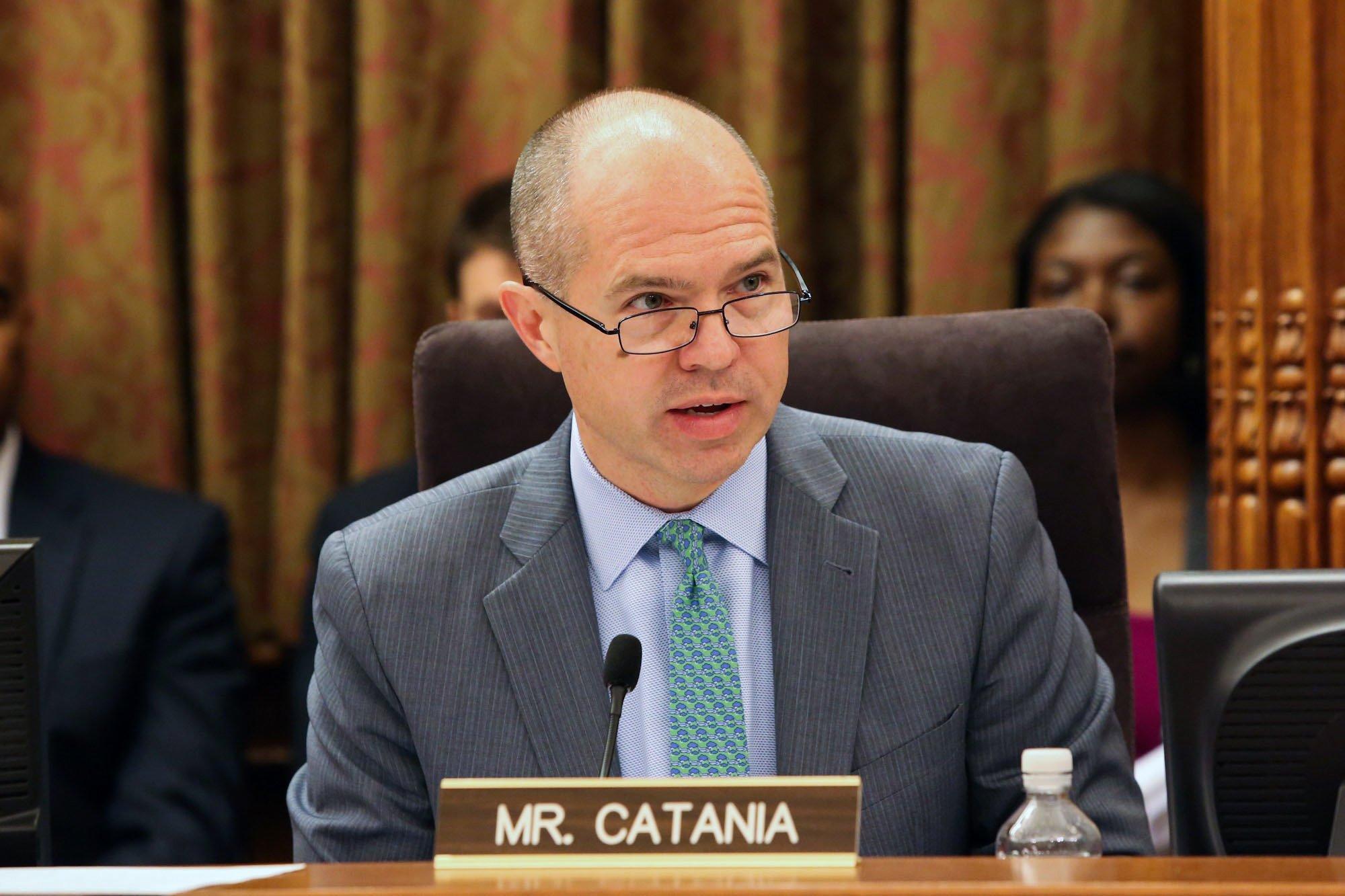 Local Editorial: Failing schools should be converted to charters