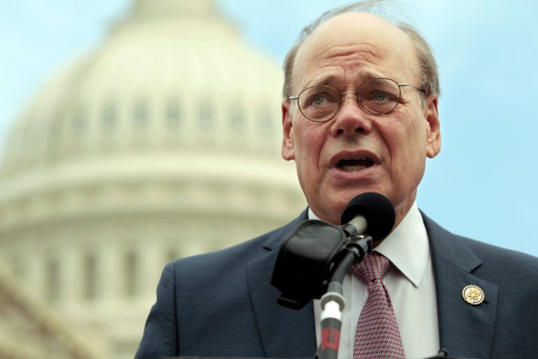  U.S. Rep. Steve Cohen, D-Tenn.  (Photo by Chip Somodevilla/Getty Images)
