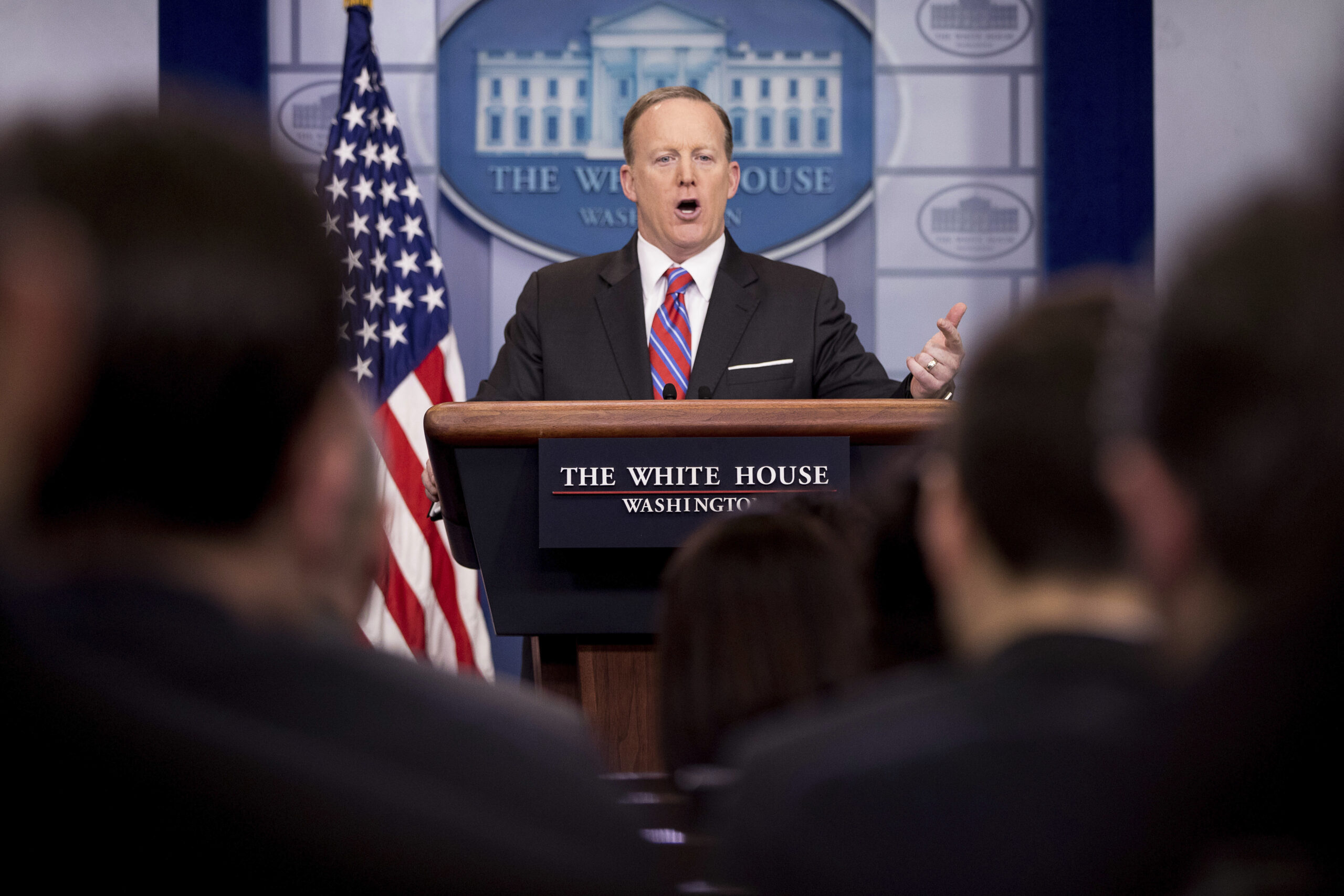 Unanswered Questions About Trump Team Surveillance Pile Up
