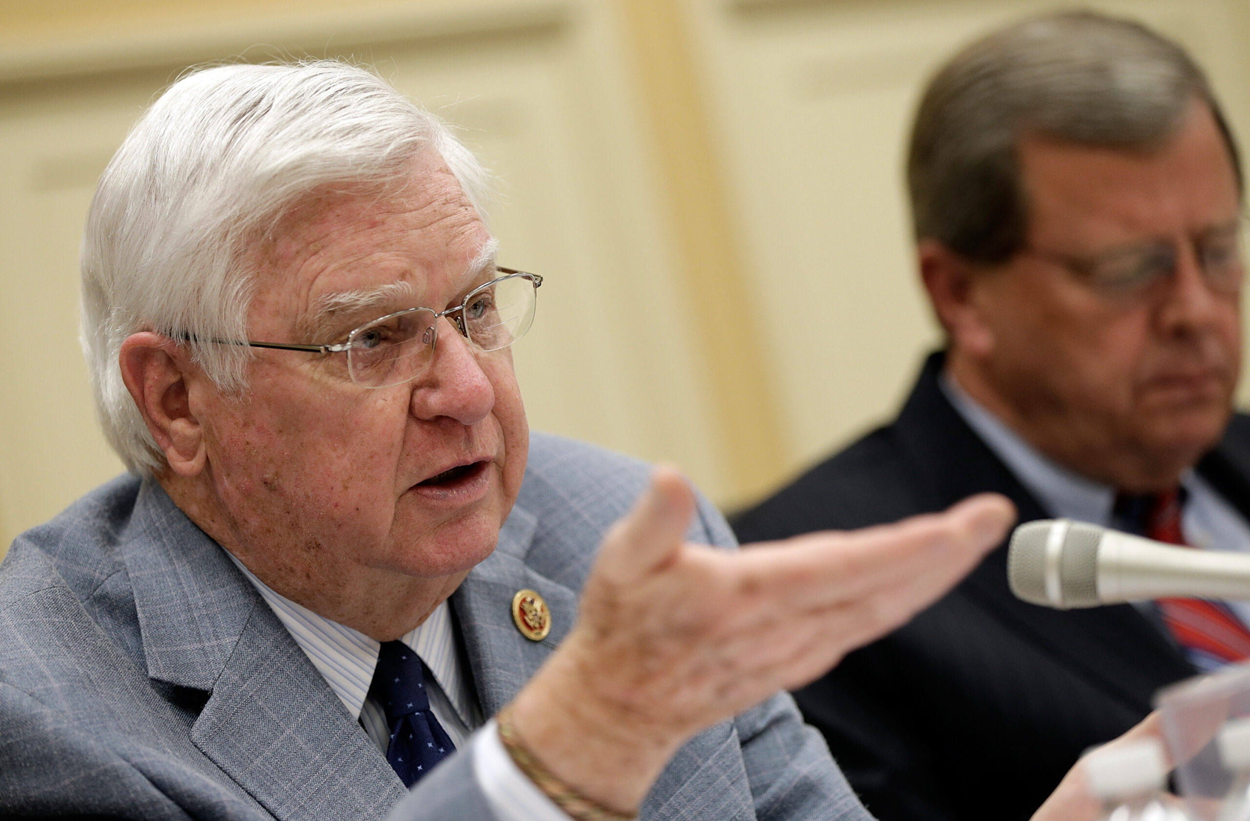 House moves to oversee consumer bureau’s funding