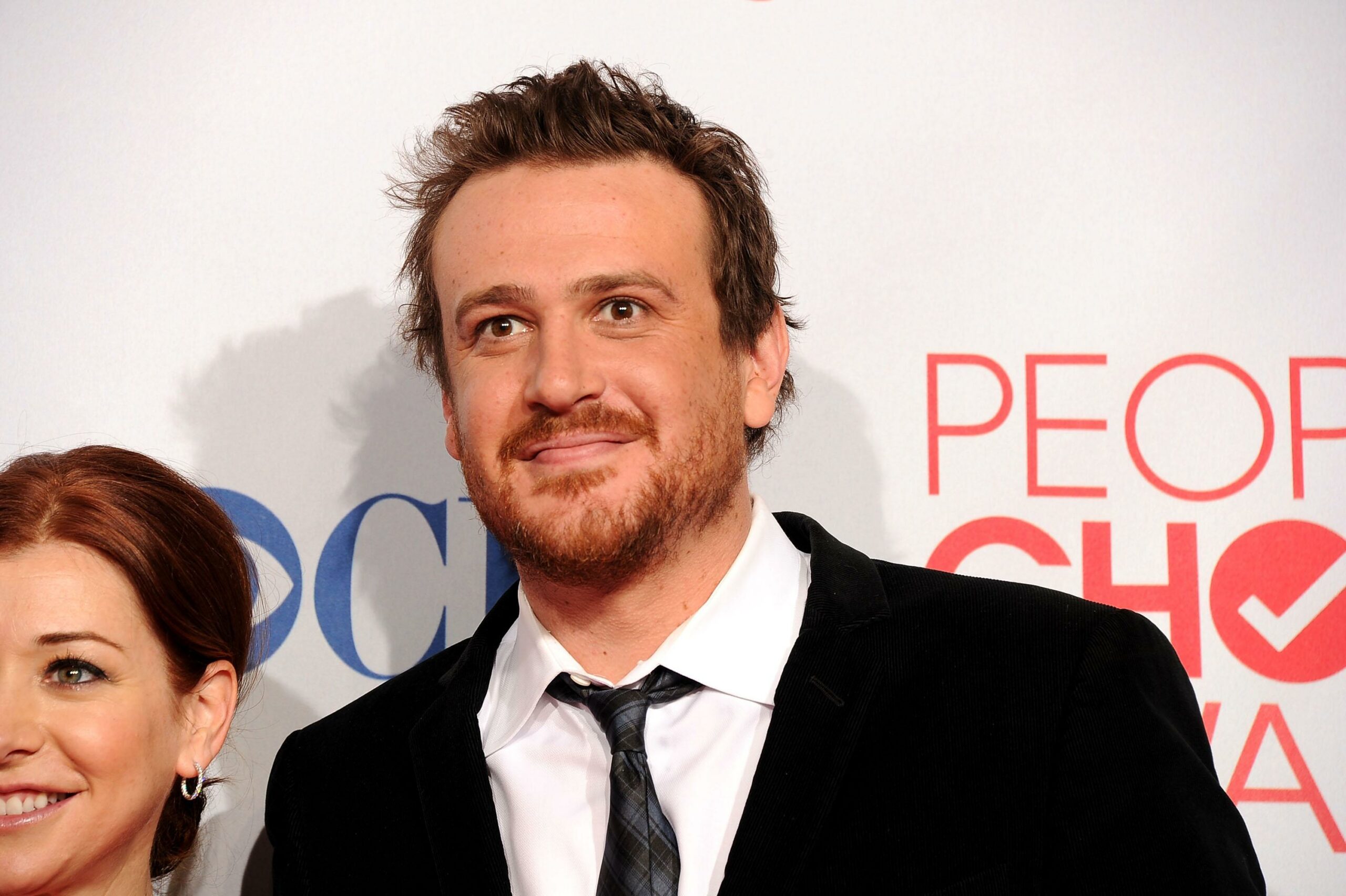 Segel out as writer for ‘Muppets’ sequel