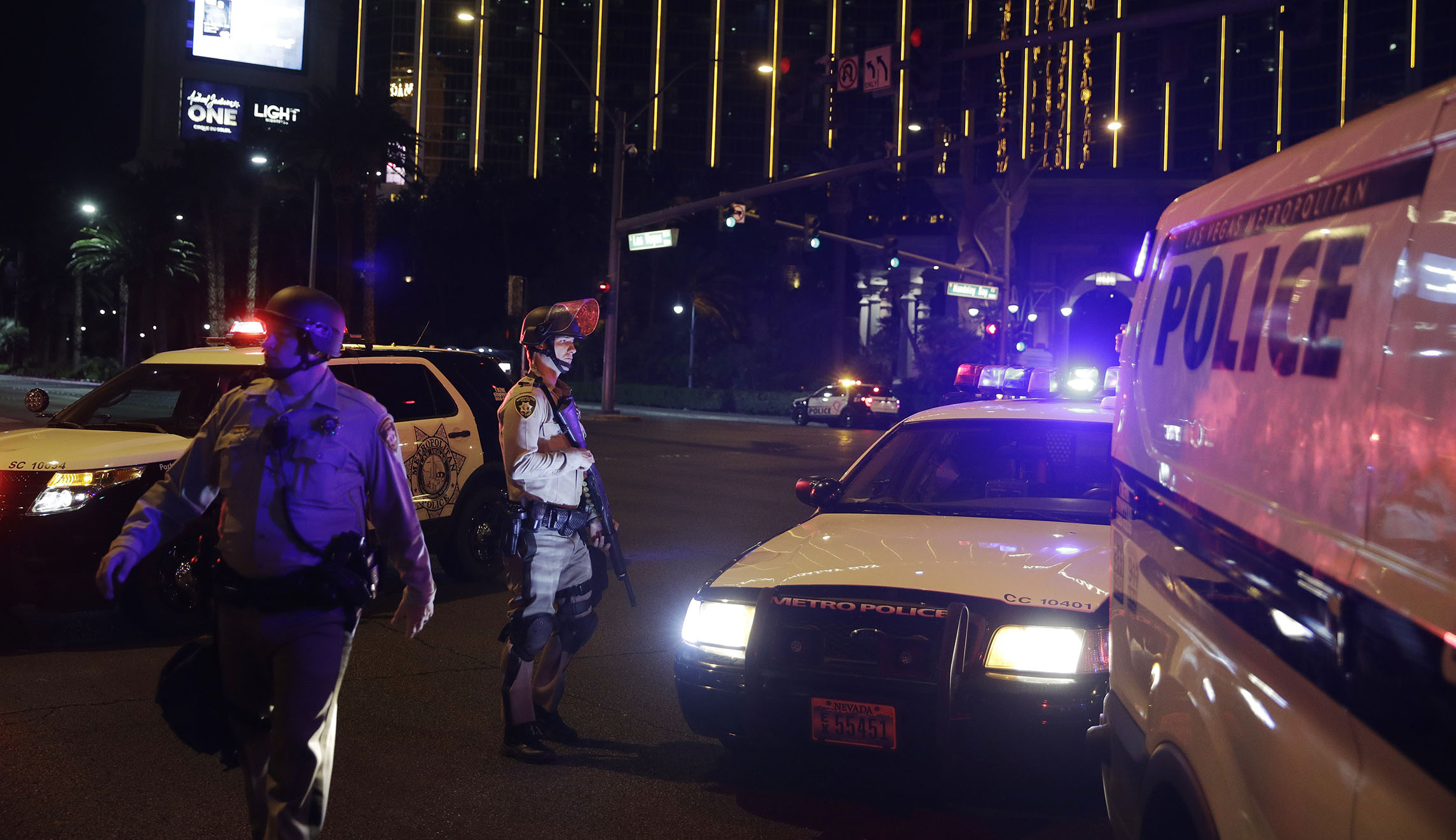 Las Vegas gives us a tragic reminder that ‘fake news’ goes beyond partisan politics