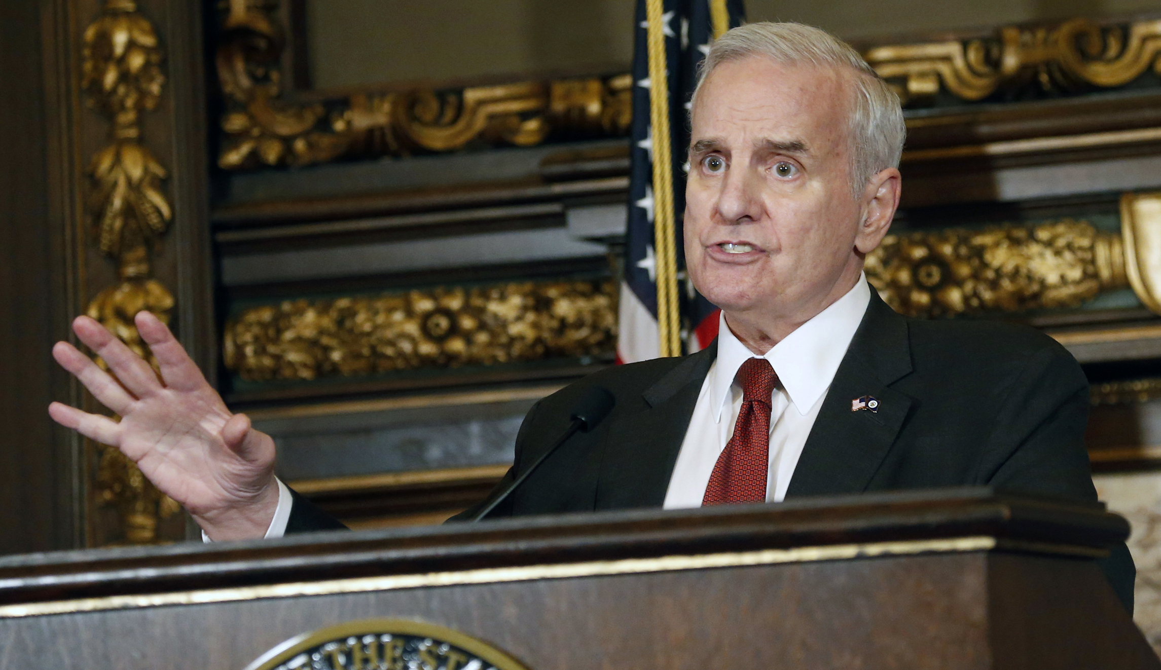 Move to decertify Minnesota home care union gathers steam