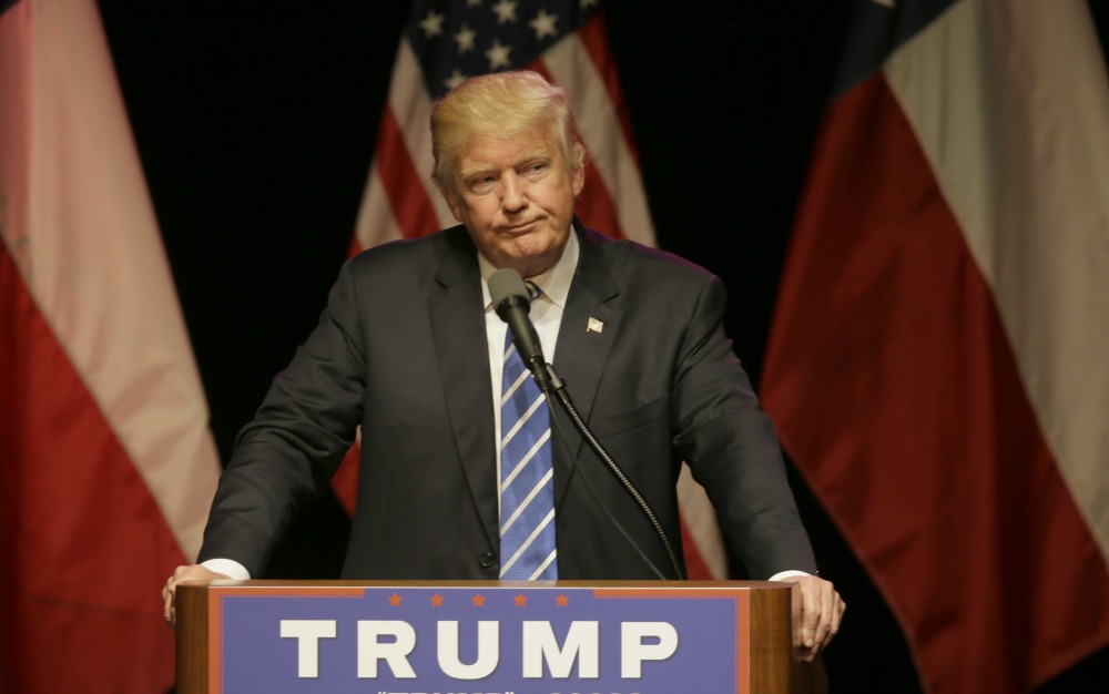 Conservatives to meet with Trump this week