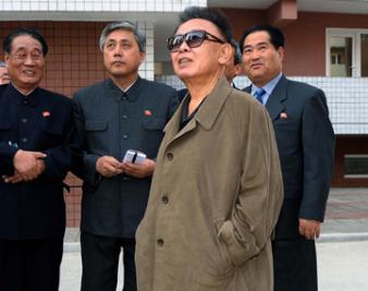 North Korea’s Rogue Gallery of Nuclear Cooperation