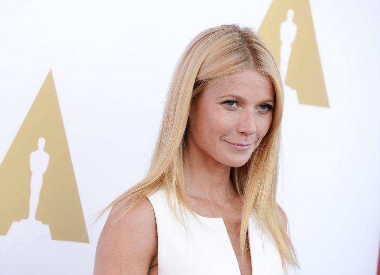 Gwyneth Paltrow co-hosting fundraiser for Pete Buttigieg as his Hollywood support grows
