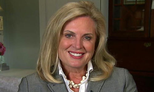 Ann Romney: Won’t take as many vacations as Obamas
