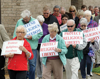 Disrupting Obama’s Plan for Victory