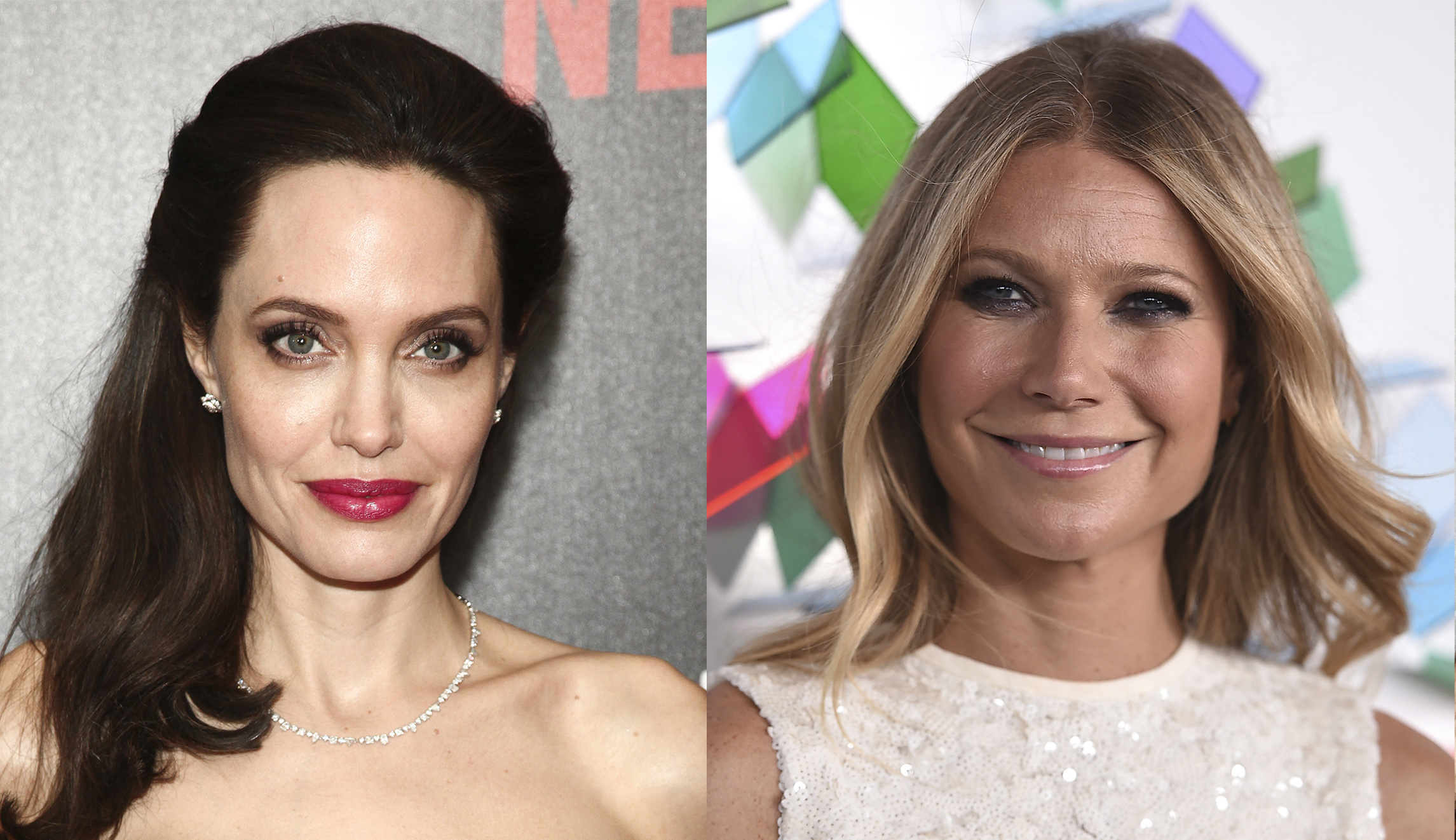 Angelina Jolie, Gwyneth Paltrow accuse Harvey Weinstein of sexual harassment