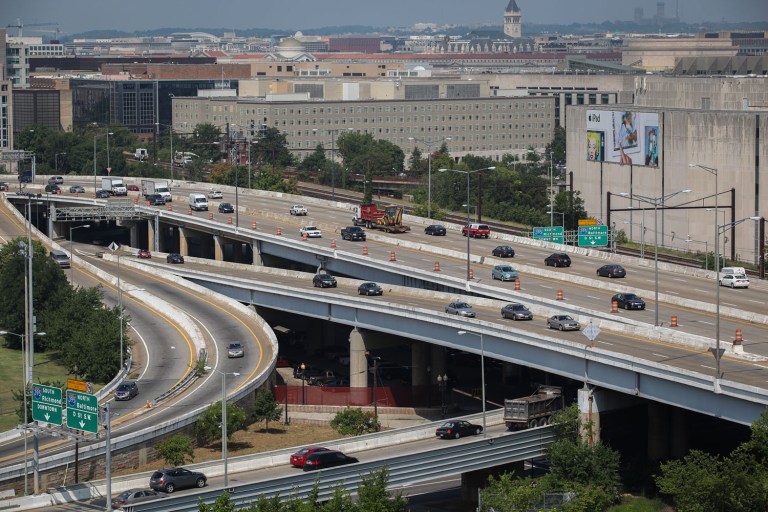 The Federal Highway Administration says it wants 