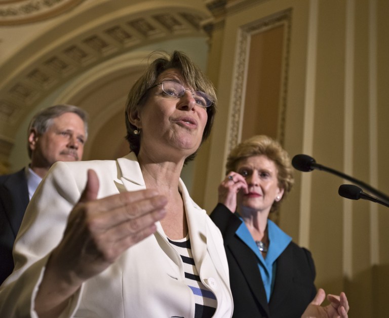 Minn. Star-Trib: Farm bill talks portend next big congressional showdown