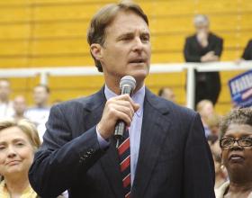 Bayh’s Very Partisan Exit