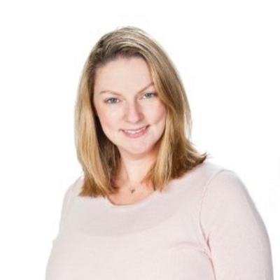 THE 3-MINUTE INTERVIEW: Maire Griffin