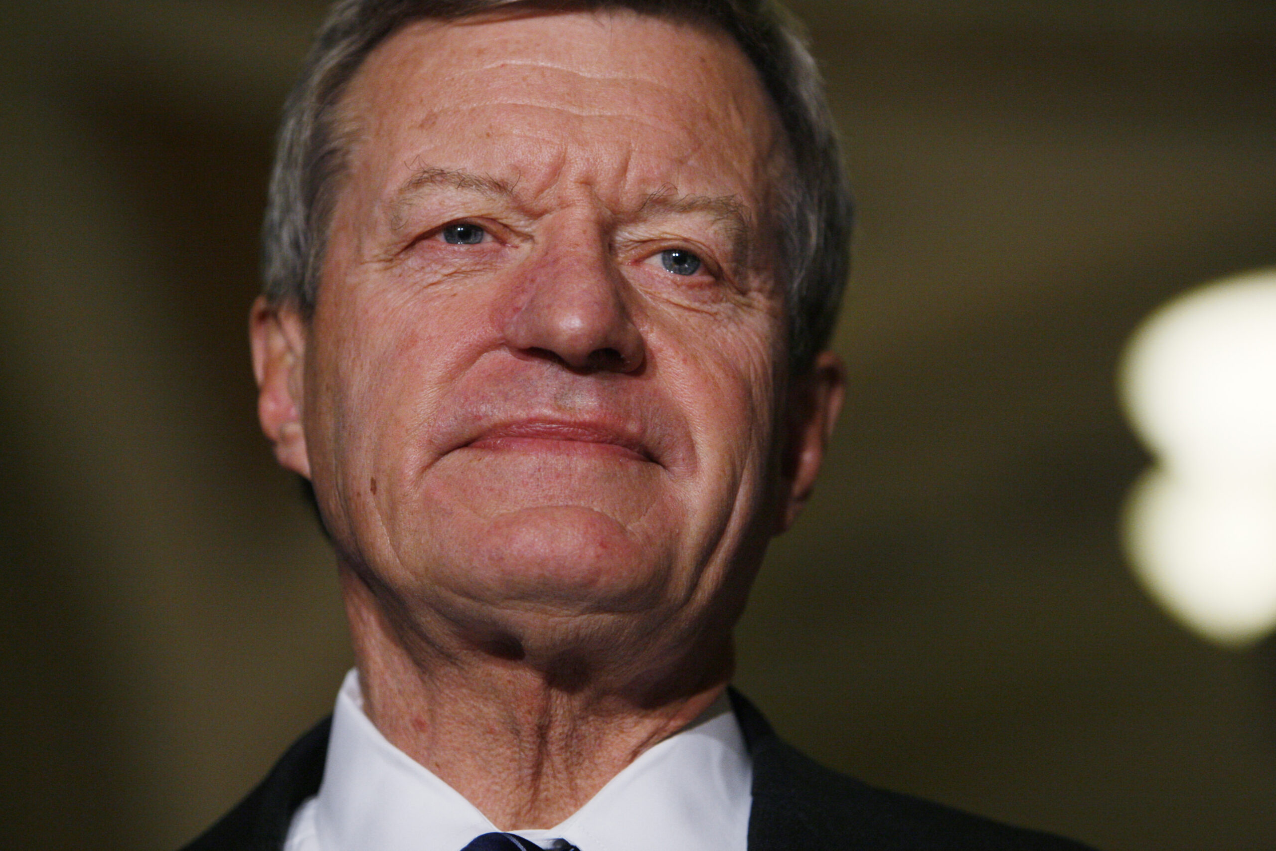 Now Baucus, Hatch say IRS is holding back crucial documents; Issa sends subpoenas