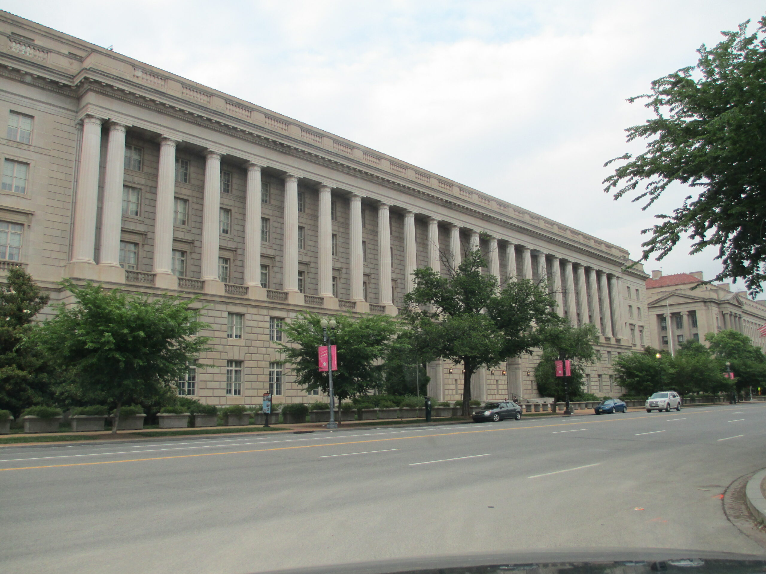 House Republicans Unveil Plan to Fix IRS