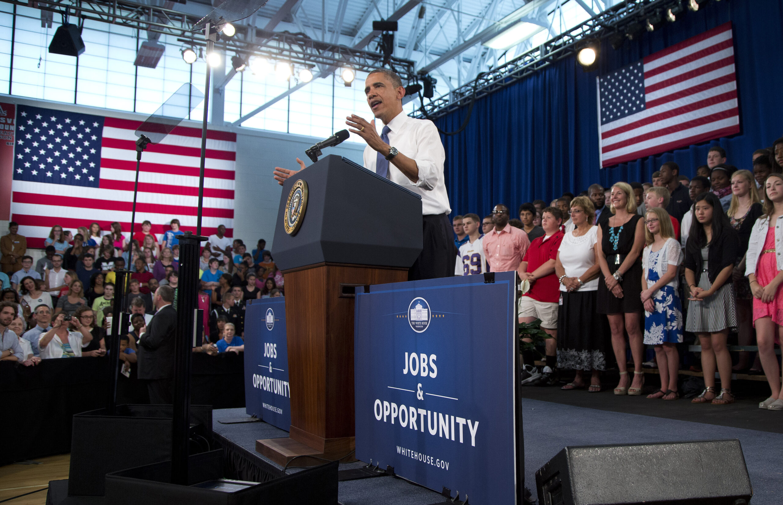 Obama likely to miss goal of doubling exports