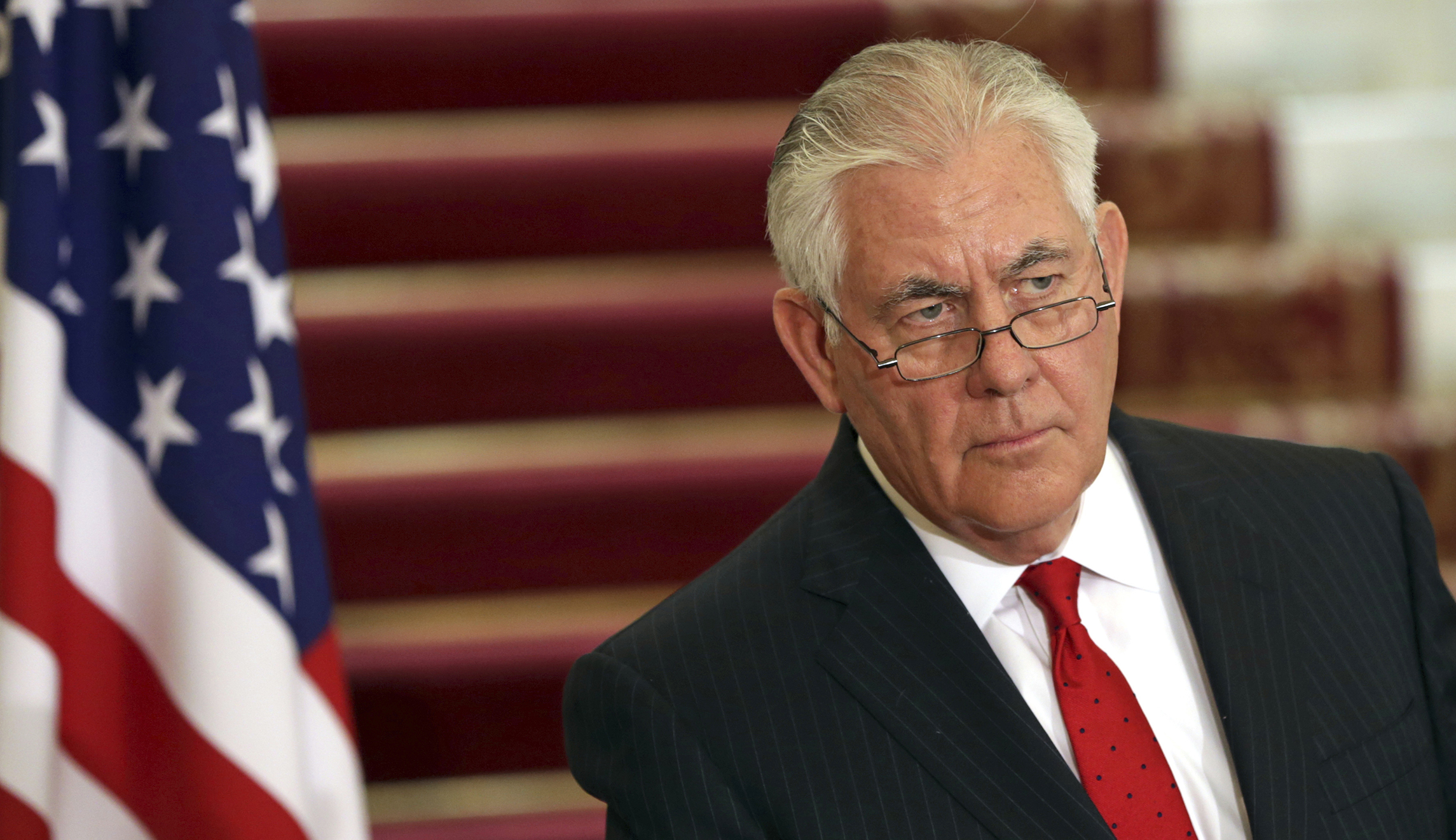 Rex Tillerson offers olive branch after Turkey warns alliance could ‘break completely’
